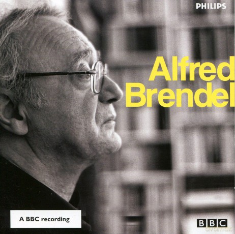 Alfred Brendel: Unpublished Live And Radio Performances [2CD]