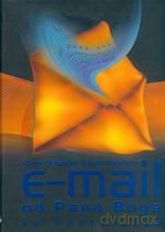E-Mail Od Pana Boga Do Nastolatek (twarda) - Claire Cloninger, Curt Cloninger [KSIĄŻKA]
