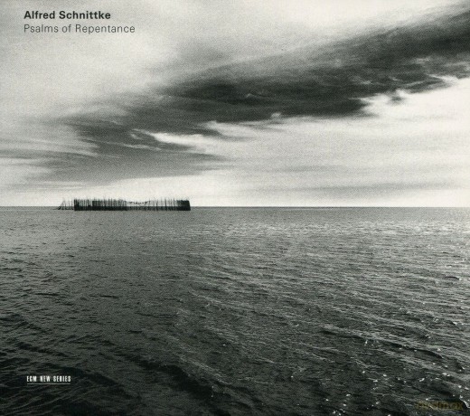 Alfred Schnittke: Psalm Of Repentance [CD]