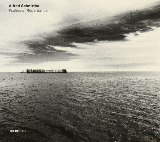 Alfred Schnittke: Psalm Of Repentance [CD]