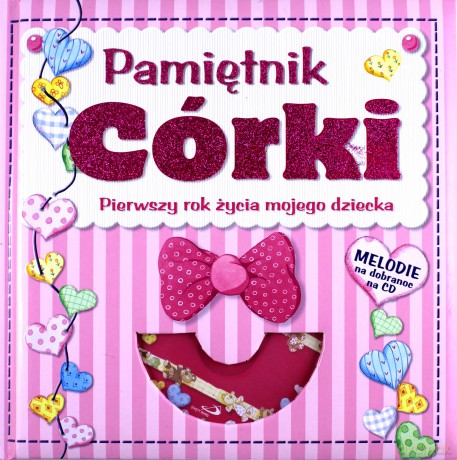 Pamiętnik Córki (twarda) [KSIĄŻKA]