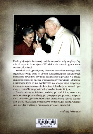 Beskidzkie Rekolekcje - Wanda Półtawska [KSIĄŻKA]
