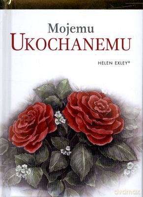 Mojemu Ukohchanemu (twarda) [KSIĄŻKA]