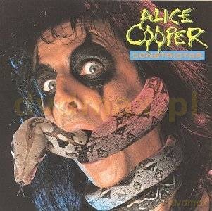 Alice Cooper: Constrictor [CD]