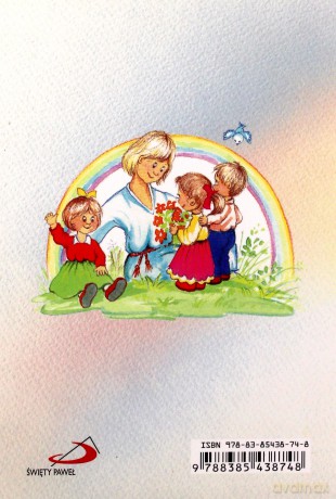 Ojcze Nasz Jakiego Jeszcze Nie Znasz - Brat Tadeusz Ruciński [KSIĄŻKA]