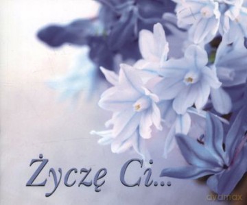 Życzę Ci Perełki [KSIĄŻKA]