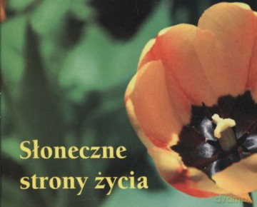 Słoneczne Strony Życia Perełki [KSIĄŻKA]