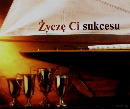 Życzę Ci Sukcesu Perełki [KSIĄŻKA]