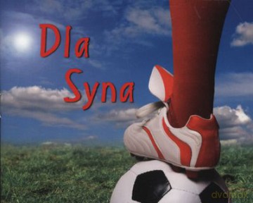 Dla Syna Perełki [KSIĄŻKA]