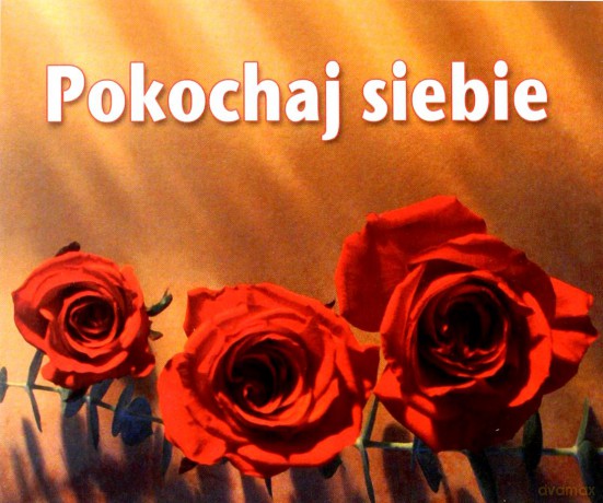 Pokochaj Siebie Perełki [KSIĄŻKA]