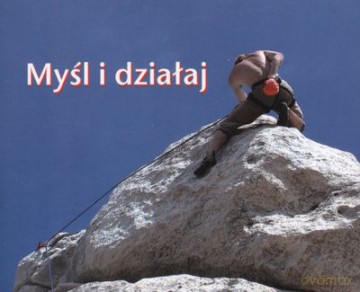 Myśl I Działaj Perełki [KSIĄŻKA]