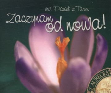 Zaczynam Od Nowa Perełki [KSIĄŻKA]