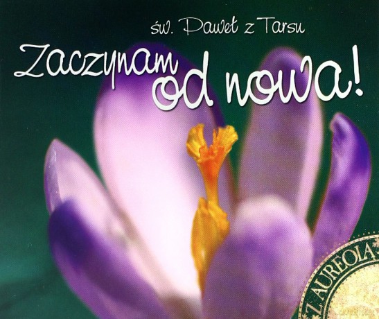 Zaczynam Od Nowa Perełki [KSIĄŻKA]