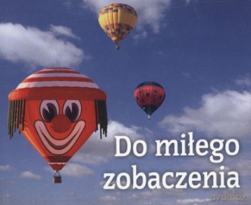 Do Miłego Zobacznia Perełki [KSIĄŻKA]