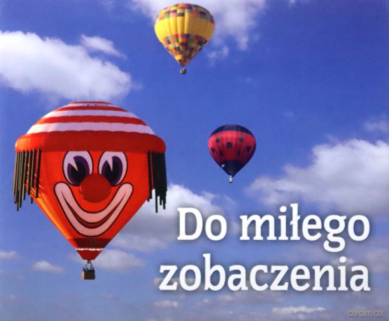 Do Miłego Zobacznia Perełki [KSIĄŻKA]