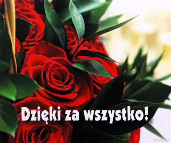 Dzięki Za Wszystko Perełki [KSIĄŻKA]
