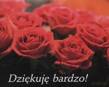 Dziekuję Bardzo Perełki [KSIĄŻKA]