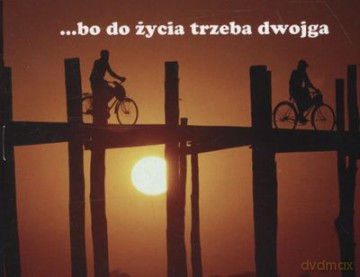 Bo Do Życia Trzeba Dwojga Perełki [KSIĄŻKA]