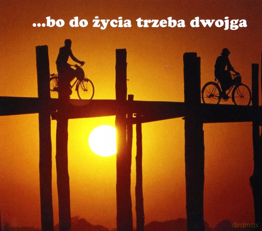 Bo Do Życia Trzeba Dwojga Perełki [KSIĄŻKA]