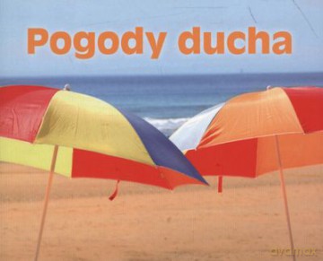Pogody Ducha Perełki [KSIĄŻKA]