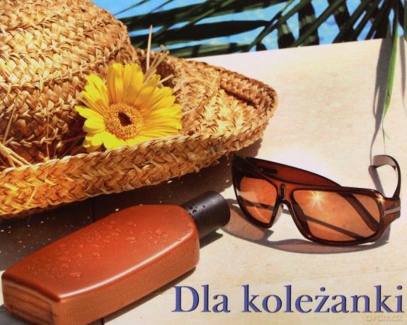 Dla Koleżanki Perełki [KSIĄŻKA]