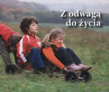 Z Odwagą Do Życia Perełki [KSIĄŻKA]