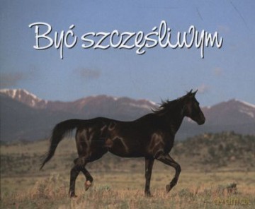 Być Szczęśliwym Perełki [KSIĄŻKA]