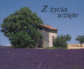 Z Życia Wzięte Perełki [KSIĄŻKA]