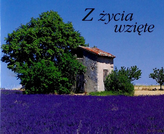 Z Życia Wzięte Perełki [KSIĄŻKA]