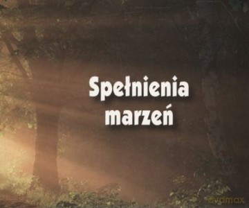 Spełnienia Marzeń Perełki [KSIĄŻKA]