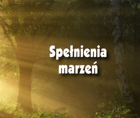 Spełnienia Marzeń Perełki [KSIĄŻKA]