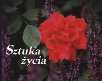 Sztuka Życia Perełki [KSIĄŻKA]