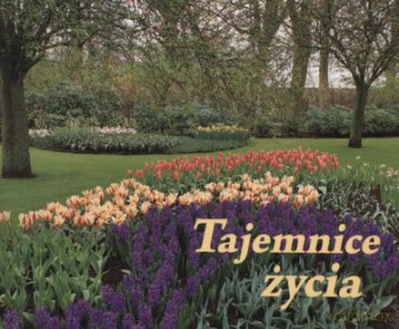 Tajemnice Życia Perełki [KSIĄŻKA]