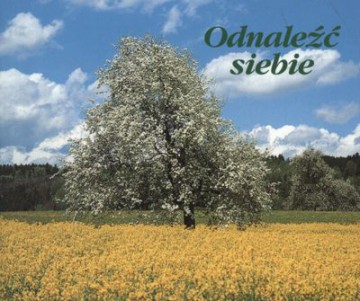 Odnaleźć Siebie Perełki [KSIĄŻKA]