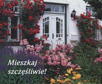 Mieszkaj Szczęśliwie Perełki [KSIĄŻKA]