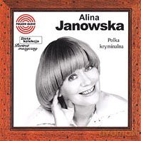 Alina Janowska: Złota Kolekcja - Portrety [CD]