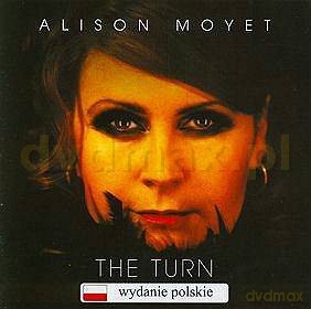 Alison Moyet: The Turn (Polska Cena!!) [CD]