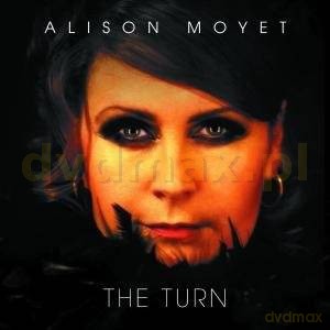 Alison Moyet: The Turn [CD]