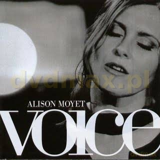 Alison Moyet: Voice [CD]