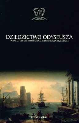 Dziedzictwo Odyseusza [KSIĄŻKA]