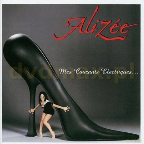 Alizee: Mes Courants Electriques [CD]