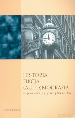Historia Fikcja (AUTO)BIOGRAFIA - Krystyna Stamirowska [KSIĄŻKA]