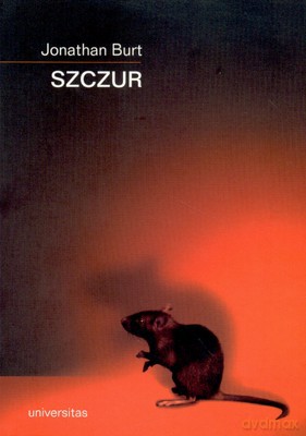 Szczur - Jonathan Burt [KSIĄŻKA]