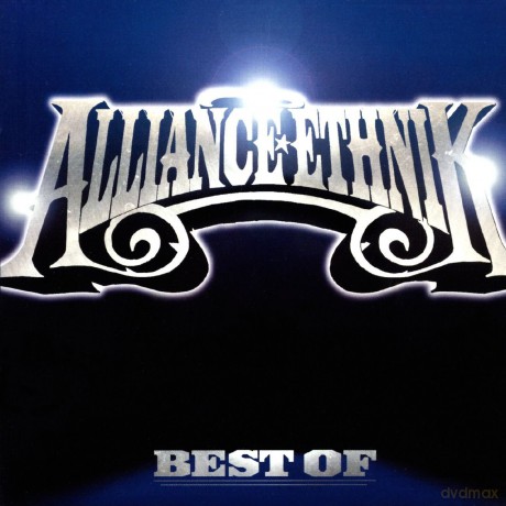 Alliance Ethnic: Best Of [CD]