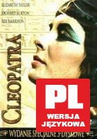 Kleopatra edycja specjalna [3DVD]