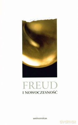 Freud I Nowoczesność [KSIĄŻKA]