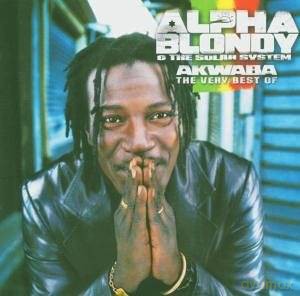 Alpha Blondy: Akwaba - The Very Best Of [CD]