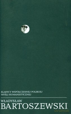 Pisma Wybrane Tom 3 1969-1979 (twarda) - Władysław Bartoszewski [KSIĄŻKA]
