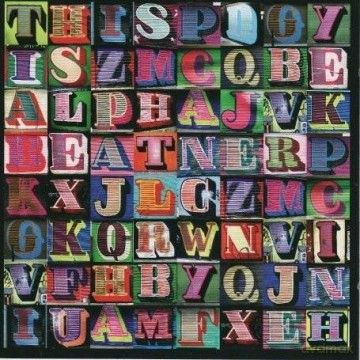 Alphabeat: This Is Alphabeat [CD]