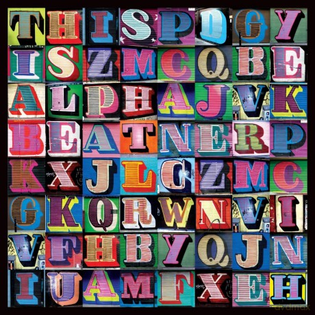 Alphabeat: This Is Alphabeat [CD]